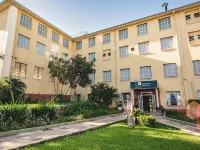Hotel São Lourenço Hotels near Ibere Camargo Foundation