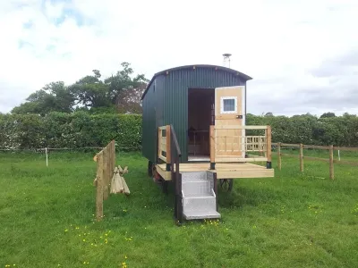 牧羊人旅館 酒店