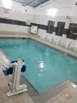 Days Inn & Suites by Wyndham NASA Space Center Houston - Pool