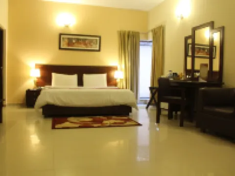 一號酒店-巴哈瓦爾布爾店 巴哈瓦爾布爾酒店