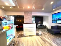 Lavid Hotel Kennedy Hotel a Soacha