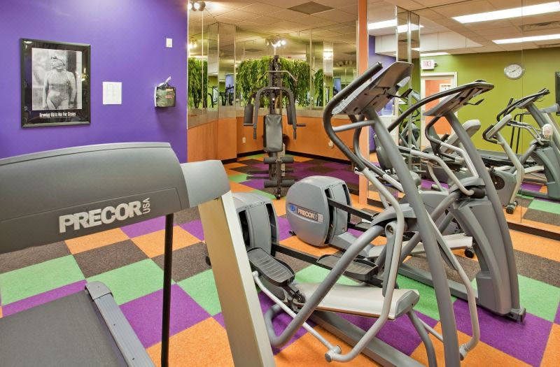 Holiday Inn Manhattan AT THE Campus by IHG photo 5