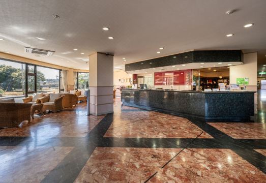 빌라 구니사키 객실 내부 사진