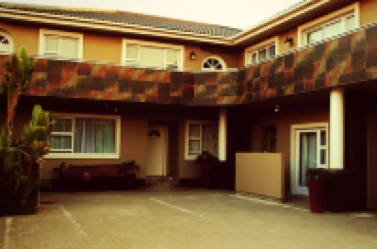 Sea Breeze Guesthouse โรงแรมใน