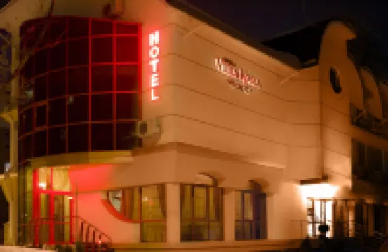 Villa Rossa Hotel Hotels in der Nähe von Flughafen Chisinau