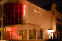 Villa Rossa Hotel