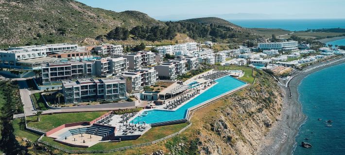 Michelangelo Resort &  Spa Hotel di Kos
