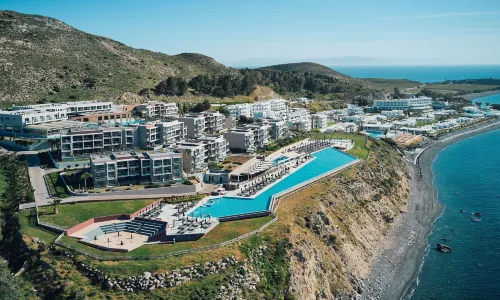 Michelangelo Resort &  Spa