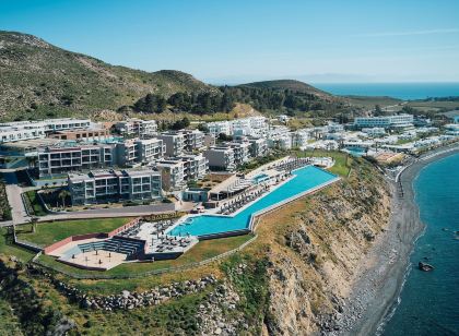 Michelangelo Resort &  Spa