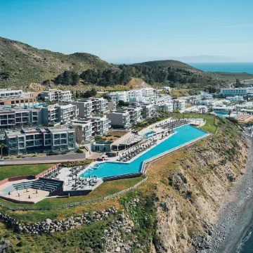 Michelangelo Resort &  Spa