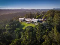 Chaminade Resort & Spa Hotels in Santa Cruz