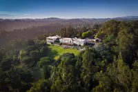 Chaminade Resort & Spa Hotels near Om Gallery