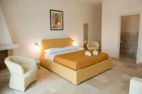 Agriturismo I Pozzetti Hôtels à : Stazione di Fasano