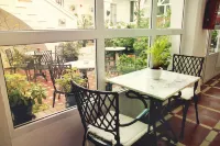 Hotel Los Olivos - servizio colazione