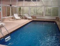 Hotel Diego De Almagro Talca - Pool