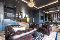 Hotell Drottninggatan 11 Hotels in Bodens kommun