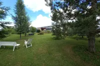 Hotel Air-Lane Hotels in Piney