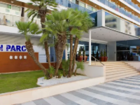 Hotel RH Bayren Parc Hoteles en Safor
