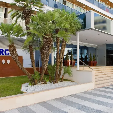 Hotel RH Bayren Parc