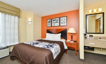 Sleep Inn Billings