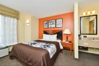 Sleep Inn Billings
