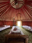 Kel-Suu Kyrgyzstan Yurt Camp Hotels in 