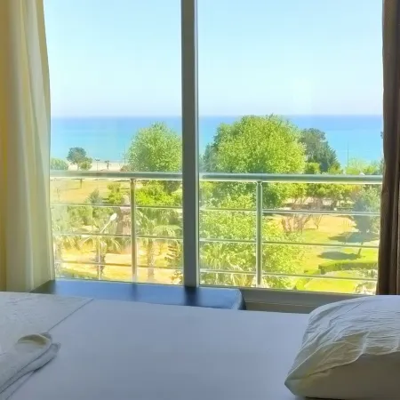 Anemonia Hotel
