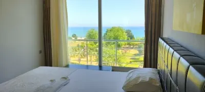 Anemonia Hotel Hotels in Anamur