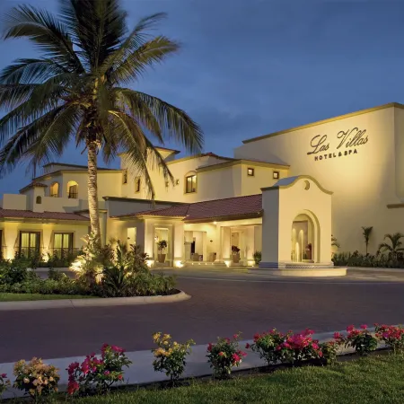 Las Villas Hotel & Golf by Estrella del Mar