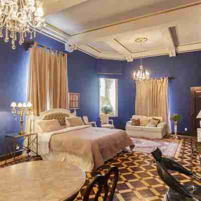 Castelo de Itaipava - Hotel, Eventos e Gastronomia Rooms