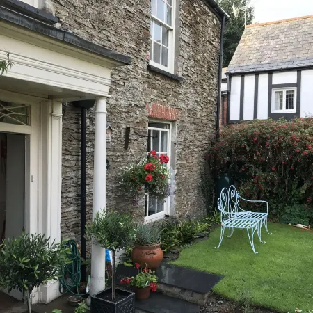 Spring Gardens B&B