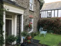 Spring Gardens B&B