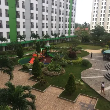 Apartment Green Lake View by Property Time