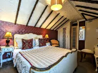 Brookside Hotel & Restaurant Hotels in Chester