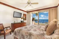 Whalers Cove in Poipu