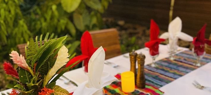 Mariposa Jungle Lodge Hotels in San Ignacio