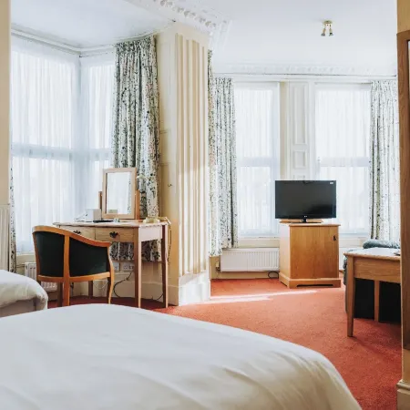 Welbeck Hotel & Apartments