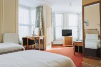Welbeck Hotel & Apartments Hotels in Ramseybukten