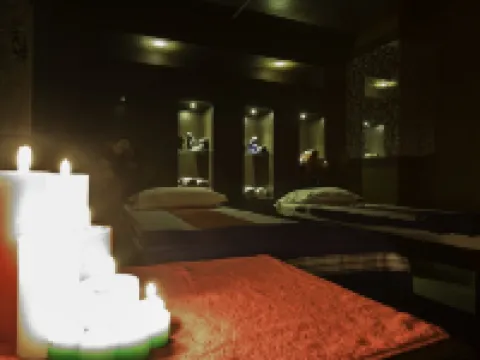 Hotel Golden Sunrise & Spa Hotels in Pelling