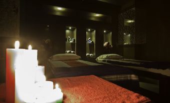 Hotel Golden Sunrise & Spa