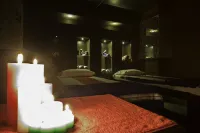 Hotel Golden Sunrise & Spa Hotels in Pelling