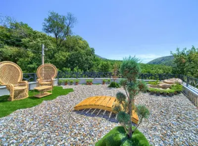 Wellness Villa Modruna Hotel di 