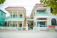 Jan's Hotel فنادق في كاي كولكر