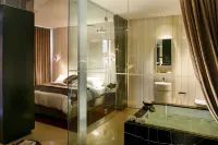 ヘプバーン アット ヘプバーン のホテル