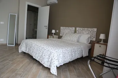 My Sweet Rome Guest House Các khách sạn ở Pietralata