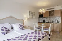 Hapimag Resort la Madrague Hotels in Saint-Cyr-sur-Mer