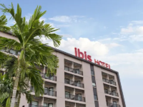 ไอบิส หัวหิน โรงแรมในหัวหิน