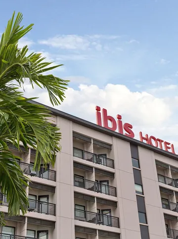 รูปภาพของไอบิส หัวหิน