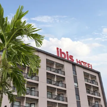 Ibis Hua Hin Отели рядом с достопримечательностью «Вана Нава Водная джунгля Хуа Хин»