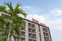 Ibis Hua Hin Hotels near Hua Hin Railway Station